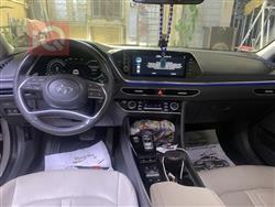 هیوندای سۆناتا